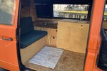 VW Transporter III Bus 172.860 km 5.500 € Köln 50667