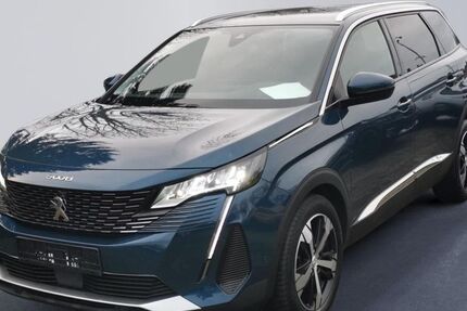Peugeot 5008 50.344 km 24.890 &euro; Mönchengladbach 41066