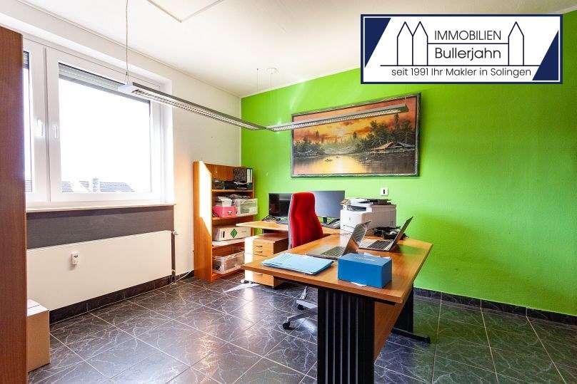 Wohnung zum Kaufen in Solingen 239.000 € 130 m²