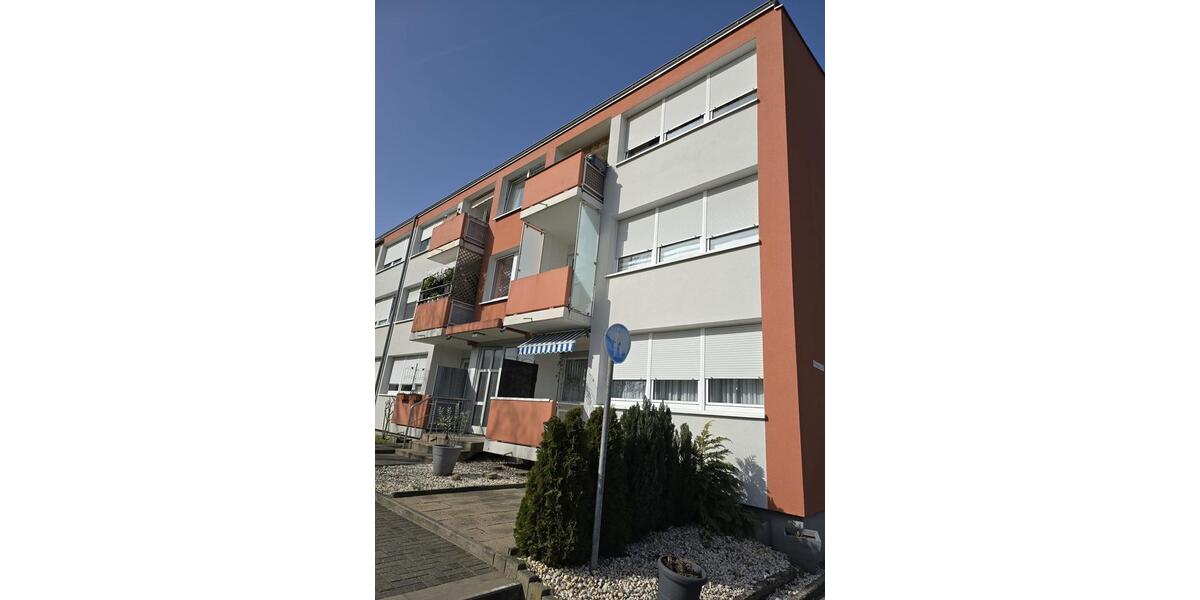Etagenwohnung Dormagen Sankt Peter - 3 Zimmer, 69 m&sup2;, 195.000&euro; | Angebot:26901787
