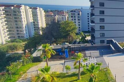 Ferienimmobilie Düsseldorf Stadtmitte - 550&euro; | Angebot:24226342