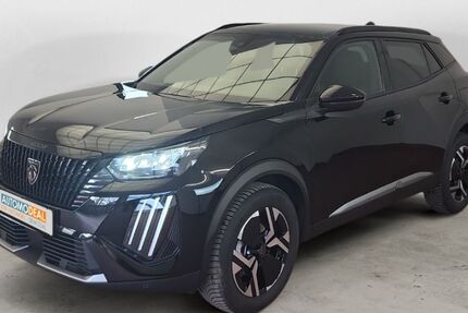 Peugeot 2008 17.436 km 22.562 &euro; Duisburg 47138