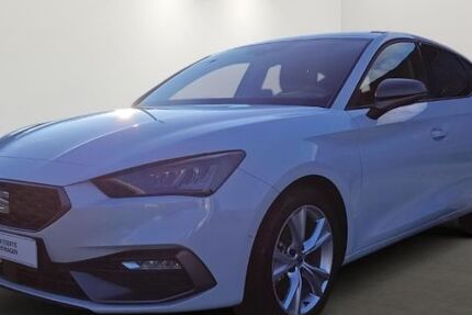 Seat Leon 13.680 km 25.890 &euro; Neuss 41460