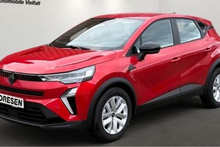 Renault Captur 5.937 km 25.890 &euro; Mönchengladbach 41061