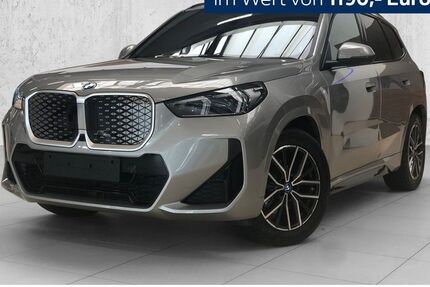 BMW iX1 1.001 km 46.000 &euro; Solingen 42719