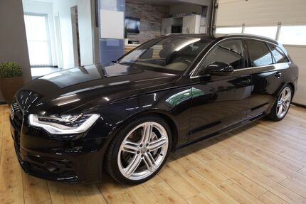 Audi A6 156.943 km 19.490 &euro; Wuppertal 42327