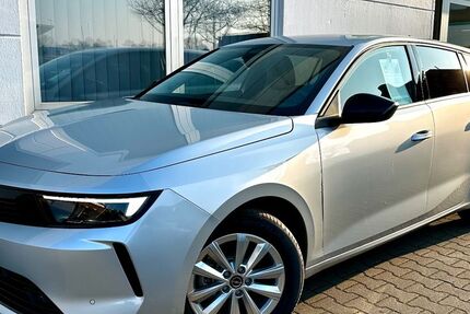 Opel Astra 2.700 km 20.900 &euro; Viersen 41748