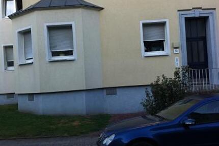 Wohnung Essen Stadtbezirk III - 2.5 Zimmer, 53 m&sup2;, 456&euro; | Angebot:25301611