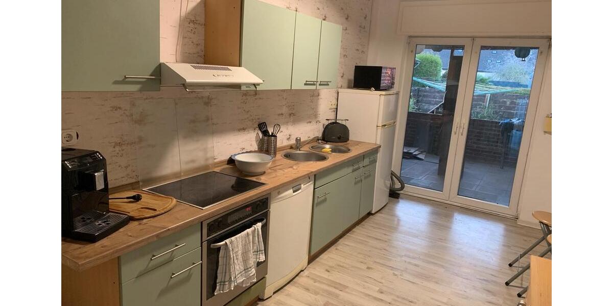 Zimmer in Bedburg 4.5 zimmer