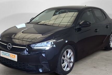 Opel Corsa 58.406 km 12.672 &euro; Moers 47445