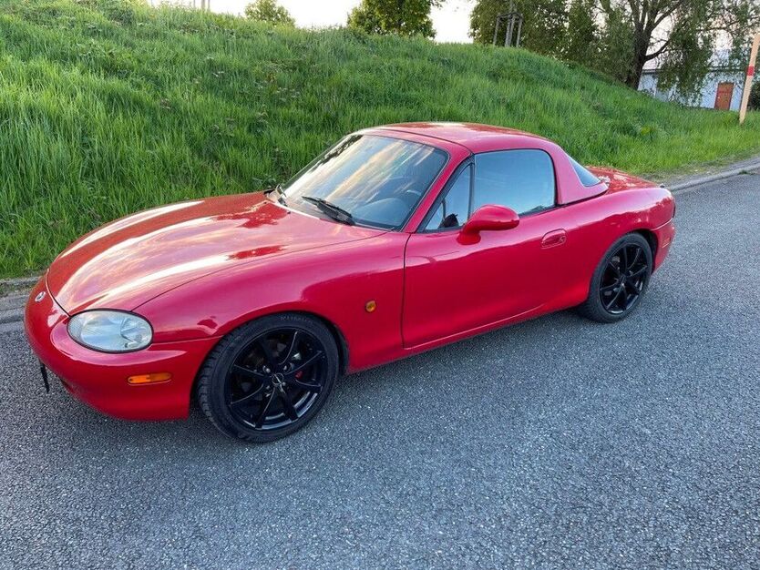 MX-5