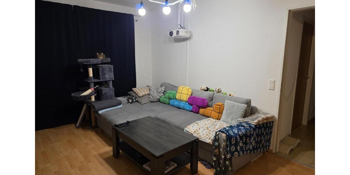 Flingern: Barrierefreie EG Wohnung mit offener Küche 2 zimmer
