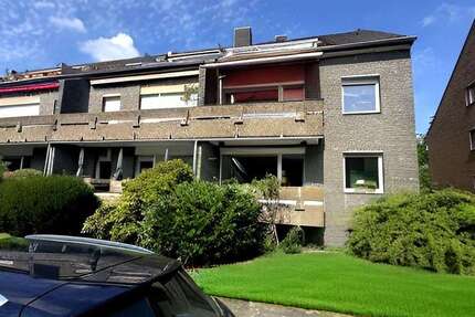 Wohnung zum Mieten in Düsseldorf 890 € 68.38 m²