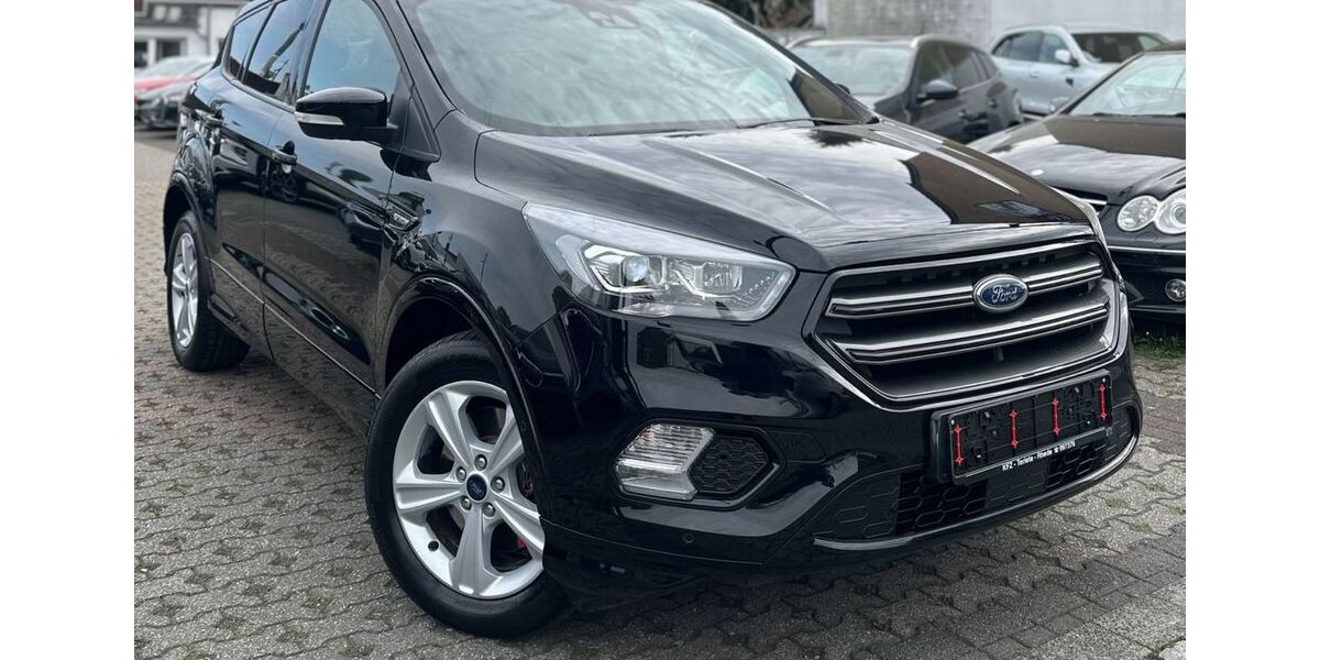Ford Kuga 71.300 km 19.448 &euro; Mönchengladbach 41063