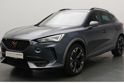Cupra Formentor 52.780 km 24.988 &euro; Leverkusen 51379