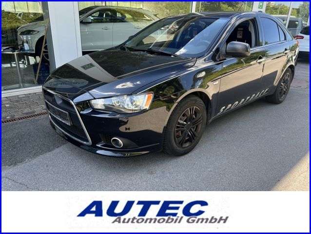 Lancer