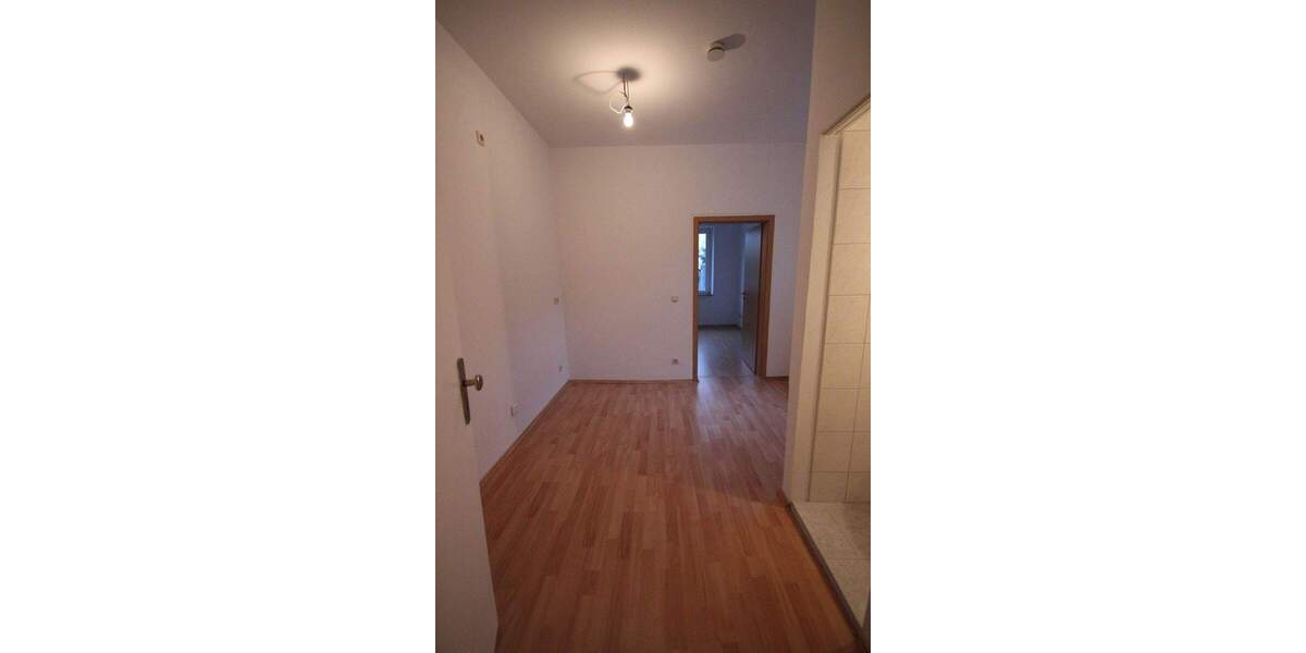 Studenten Apartment mit kleiner Küche 2 zimmer