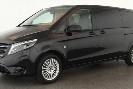 Mercedes-Benz Vito 69.100 km 51.384 &euro; Neuss 41464