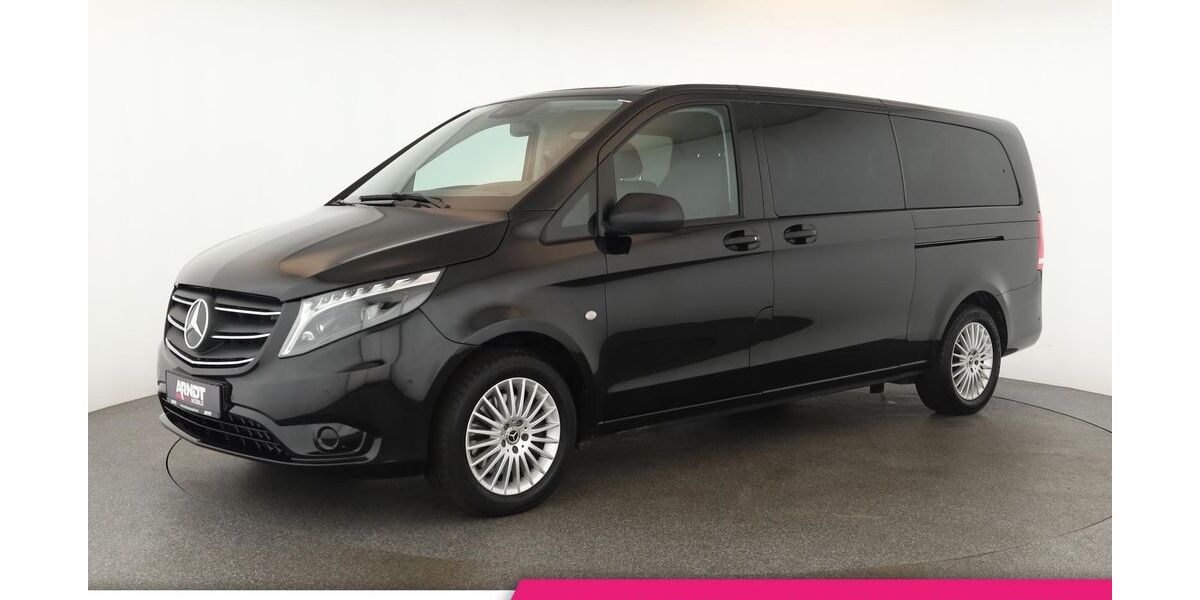 Mercedes-Benz Vito 69.100 km 51.384 &euro; Neuss 41464