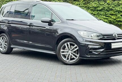 VW Touran 278.000 km 11.490 &euro; Wuppertal 42329