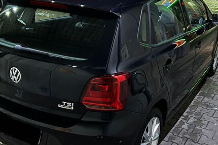 VW Polo 129.000 km 9.400 &euro; Duisburg 47226