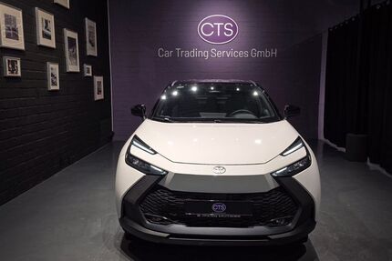 Toyota C-HR 5.530 km 31.200 &euro; Düsseldorf 40476