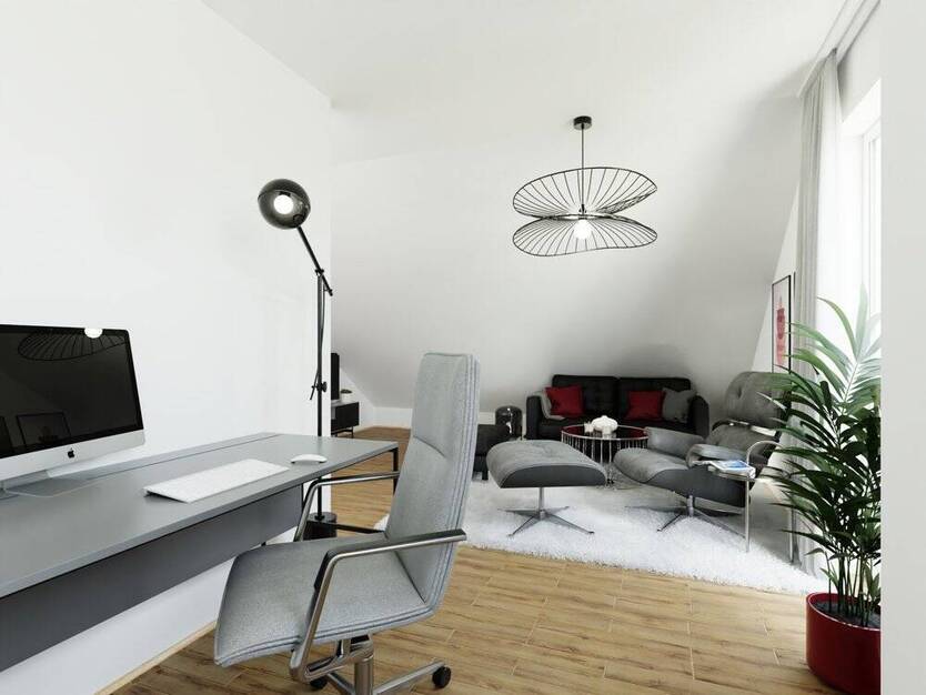 Schönes Doppelhaus mit 143?m² - QNG-Förderung & Steuerersparnis - letzte Einheiten sichern