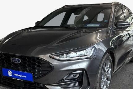 Ford Focus 7.766 km 25.450 € Düsseldorf 40549