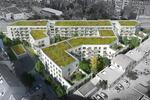 Erdgeschoßwohnung Düsseldorf Stadtbezirk 3 - 3 Zimmer, 95 m&sup2;, 1.775&euro; | Angebot:24877977