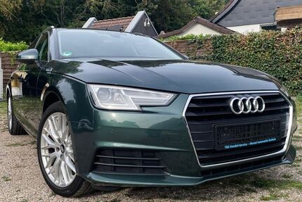 Audi A4 134.000 km 12.990 &euro; Mülheim a. d. Ruhr 45472