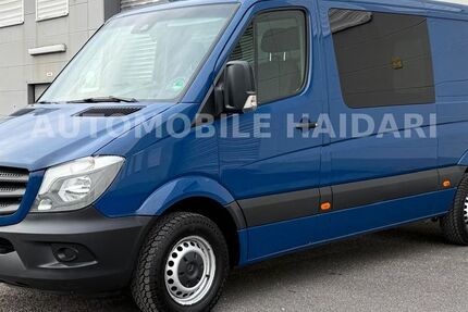 Mercedes-Benz Sprinter 110.000 km 19.600 &euro; Mönchengladbach 41066