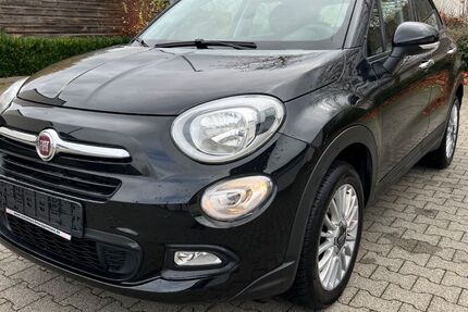 Fiat 500X 72.900 km 10.490 &euro; Mönchengladbach 41063