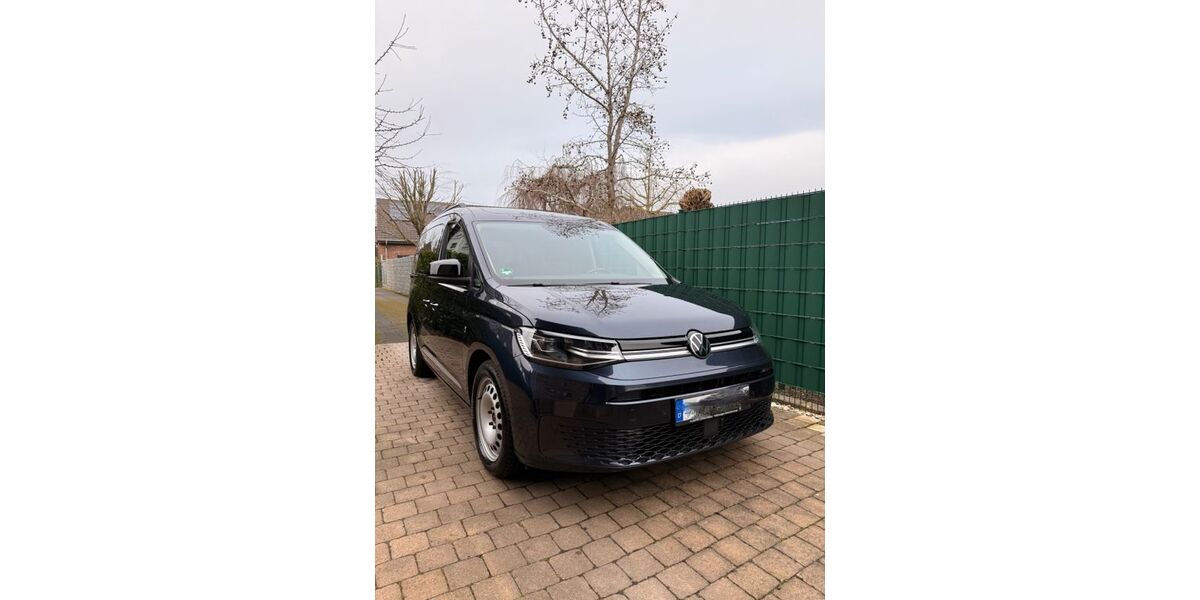 VW Caddy 125.000 km 22.900 &euro; Duisburg 47259
