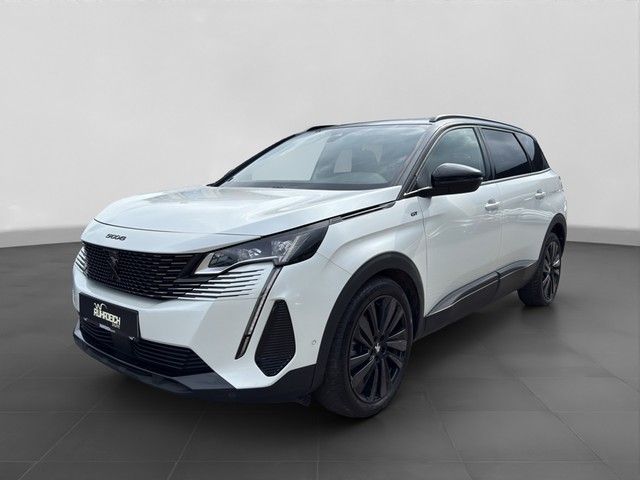 Peugeot 5008 79.000 km 26.990 &euro; Duisburg 47059