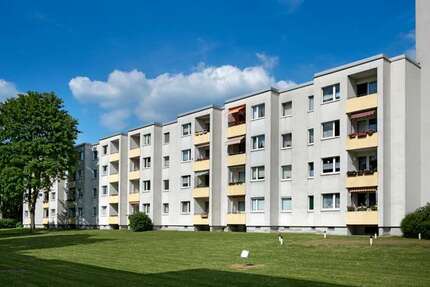 Wohnung Monheim Baumberg - 1 Zimmer, 41 m&sup2;, 452&euro; | Angebot:26907371