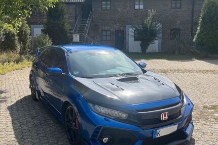 Honda Civic 59.900 km 35.980 &euro; Pulheim 50259