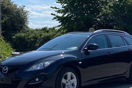 Mazda 6 205.000 km 5.950 &euro; Neuss 41460