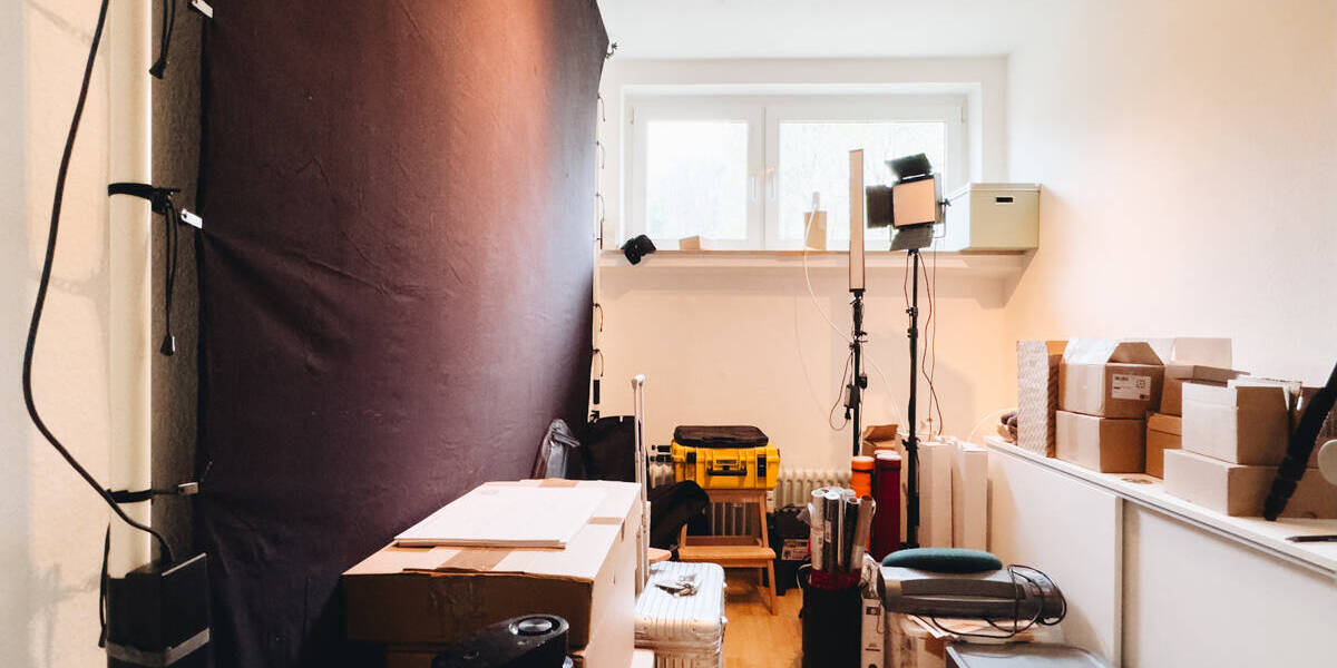 Etagenwohnung Düsseldorf Lörick - 4 Zimmer, 98 m&sup2;, 449.000&euro; | Angebot:23947607