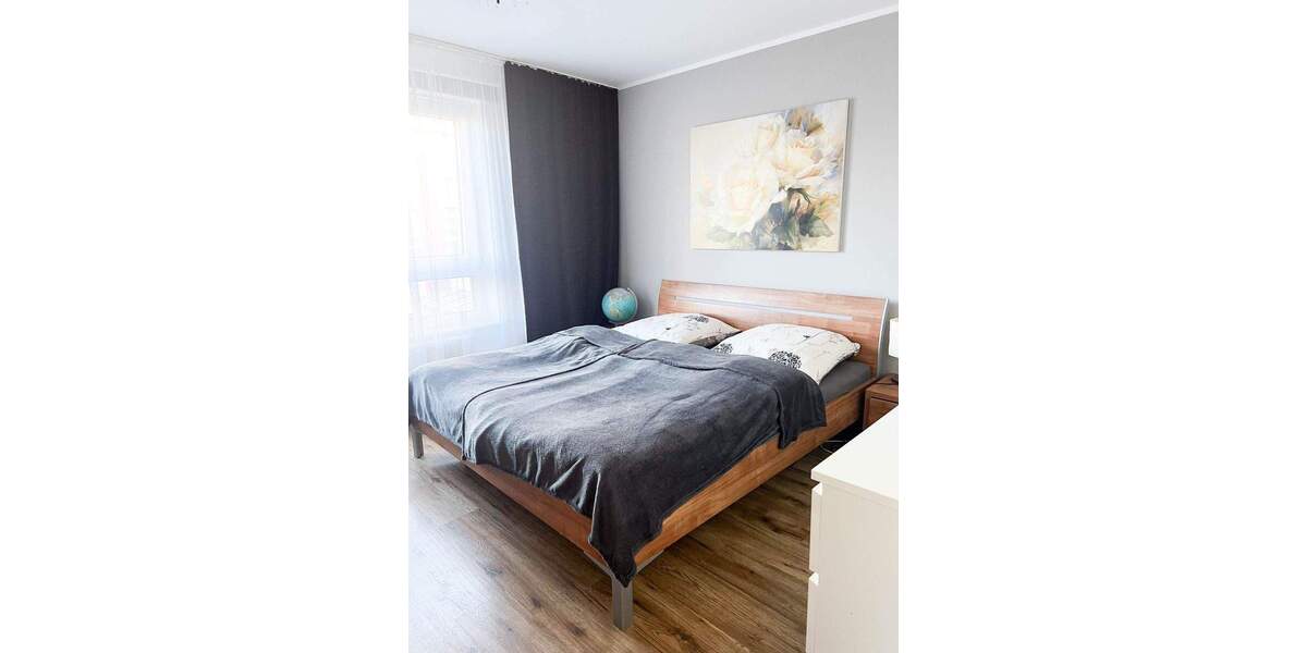 Moderne Drei-Raum-Wohnung in ruhiger Grünlage von Neuss-Grimlinghausen...!! 3 zimmer