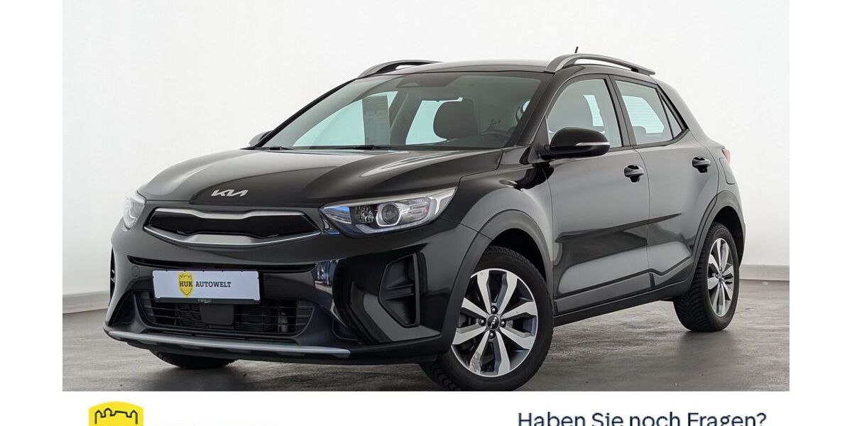 Kia Stonic 11.790 km 15.260 &euro; Düsseldorf 40599