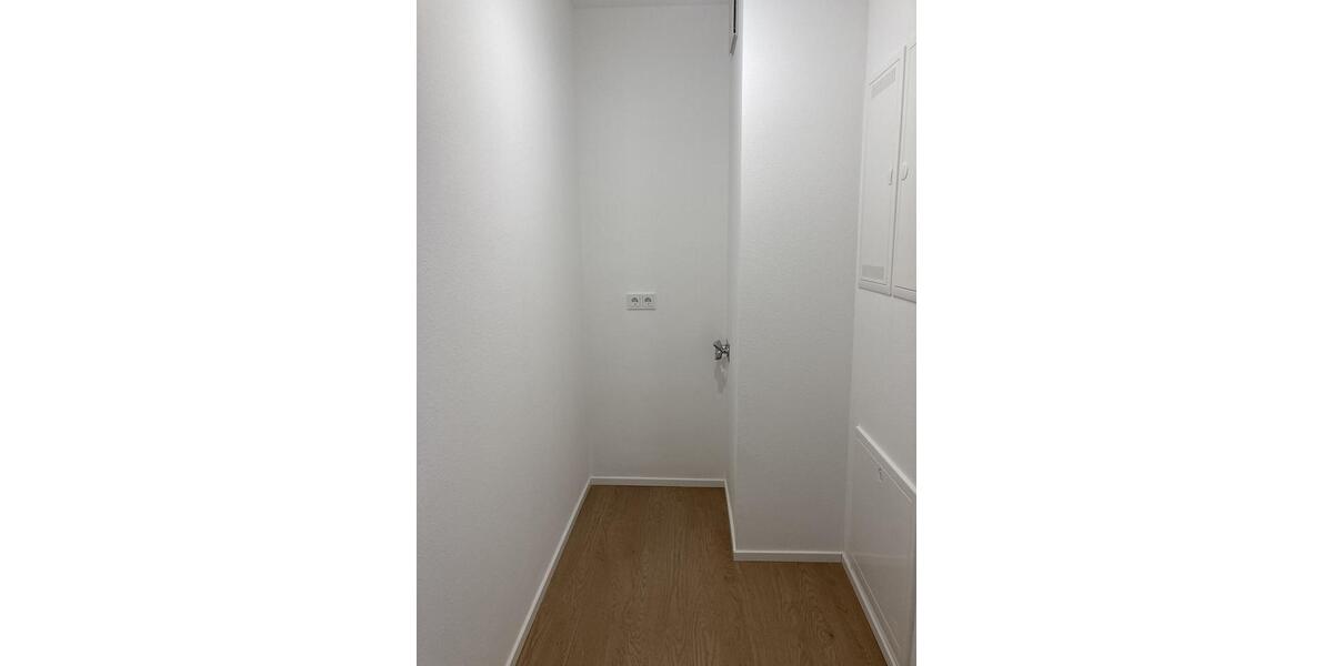 Wir vermieten Zufriedenheit. 2 zimmer