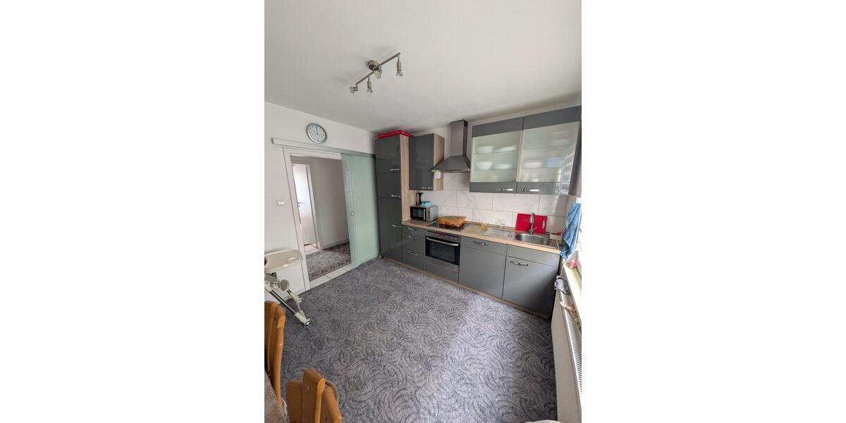 Erdgeschoßwohnung Wuppertal Dönberg - 2 Zimmer, 50 m&sup2;, 130.000&euro; | Angebot:26348652