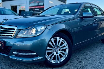 Mercedes-Benz C 250 134.999 km 12.999 &euro; Mönchengladbach 41238