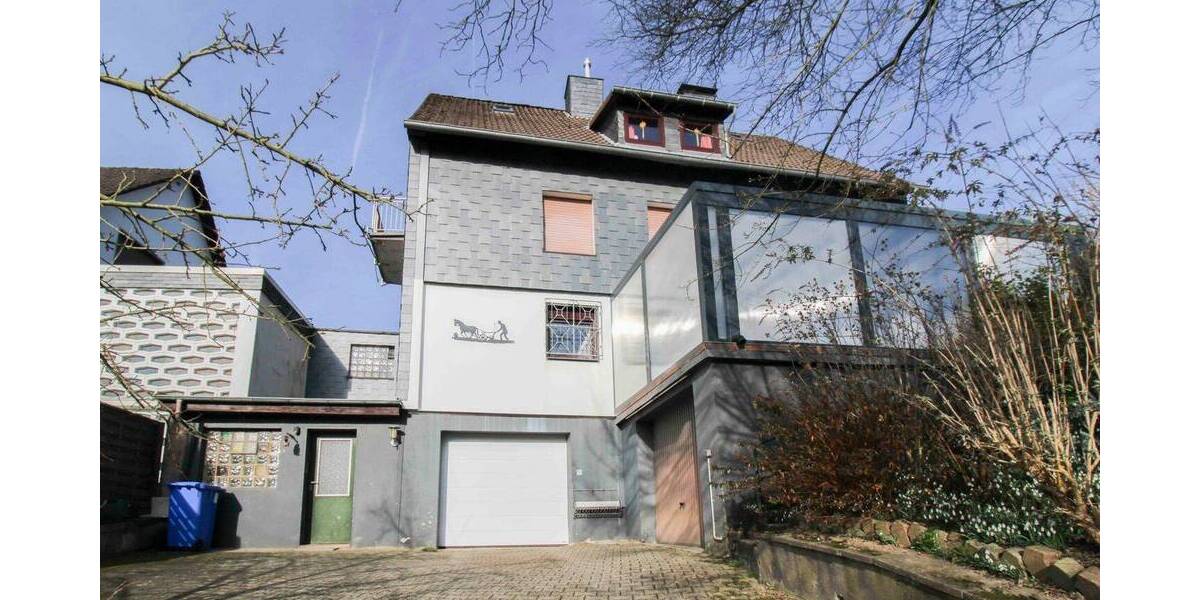 Einfamilienhaus Heiligenhaus Mitte - 6 Zimmer, 490.000&euro; | Angebot:26807822