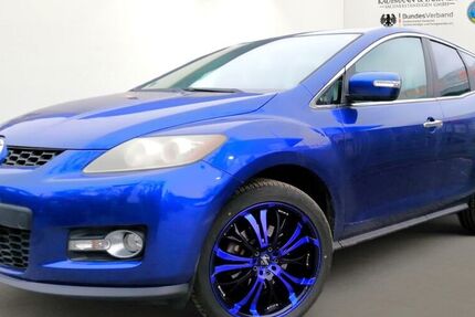 Mazda CX-7