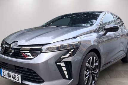 Mitsubishi Colt 2.450 km 24.260 &euro; Düsseldorf 40599