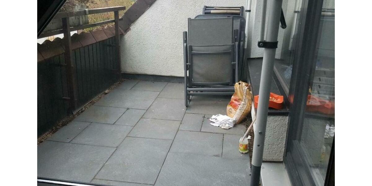 Schöne Maisonett Eigentumswohnung 3 zimmer