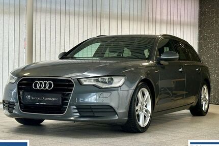 Audi A6 189.100 km 14.590 € Duisburg 47259