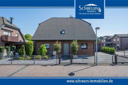 Wohnung zum Mieten in Krefeld Hüls 800 € 80 m²
