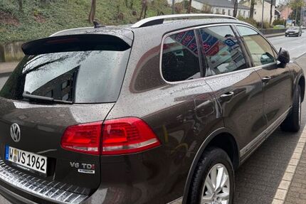 VW Touareg 171.500 km 17.399 &euro; Wuppertal 42369